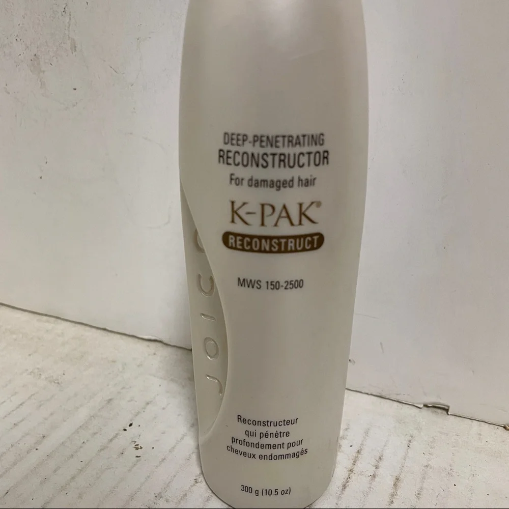 Joico K Pak Deep Reconstruct Damaged Hair